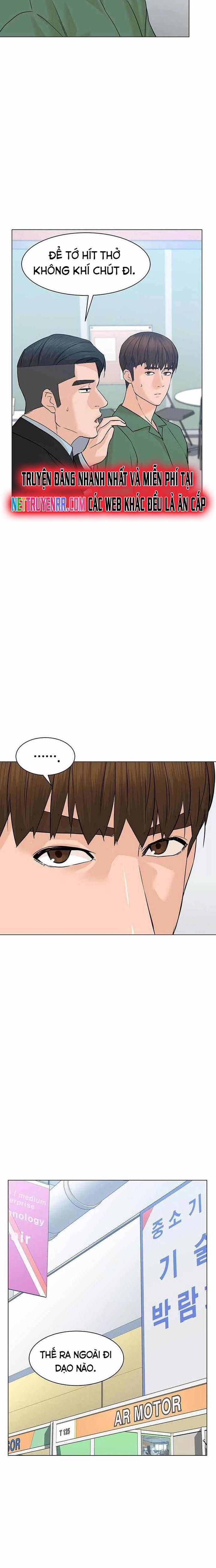 Người Trở Về Từ Cõi Chết 83 trang 4