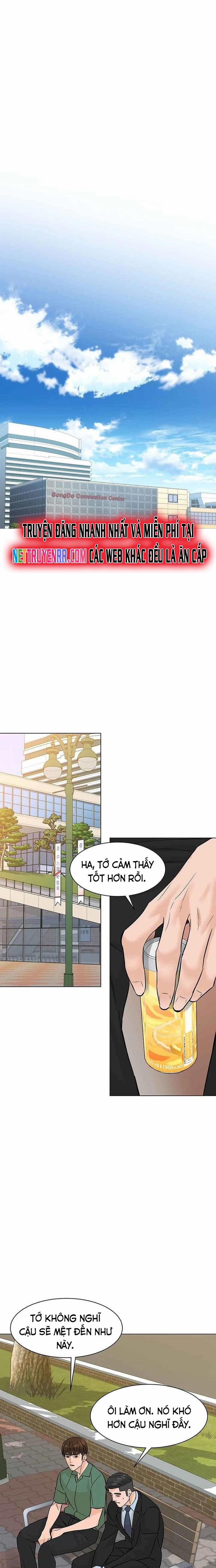 Người Trở Về Từ Cõi Chết 83 trang 5