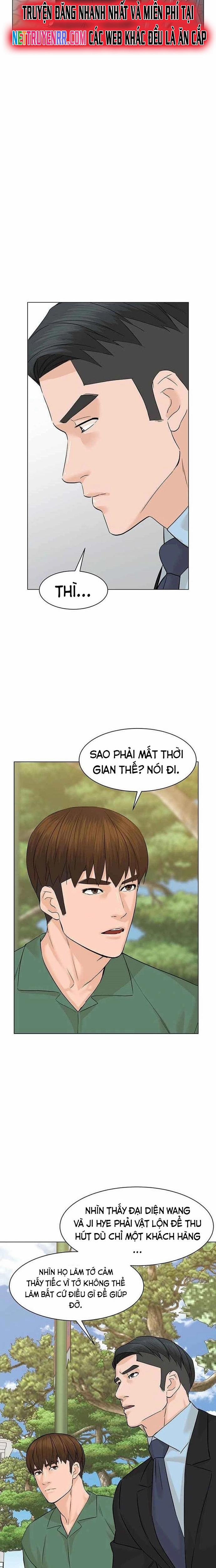 Người Trở Về Từ Cõi Chết 83 trang 7