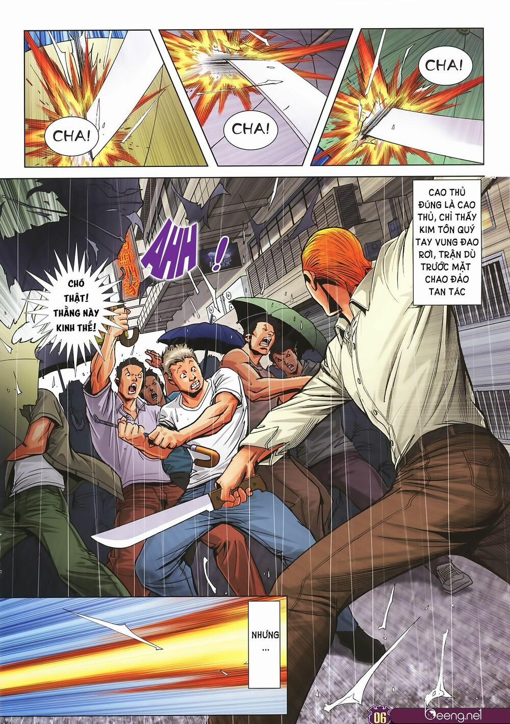 Người Trong Giang Hồ 2249 trang 4