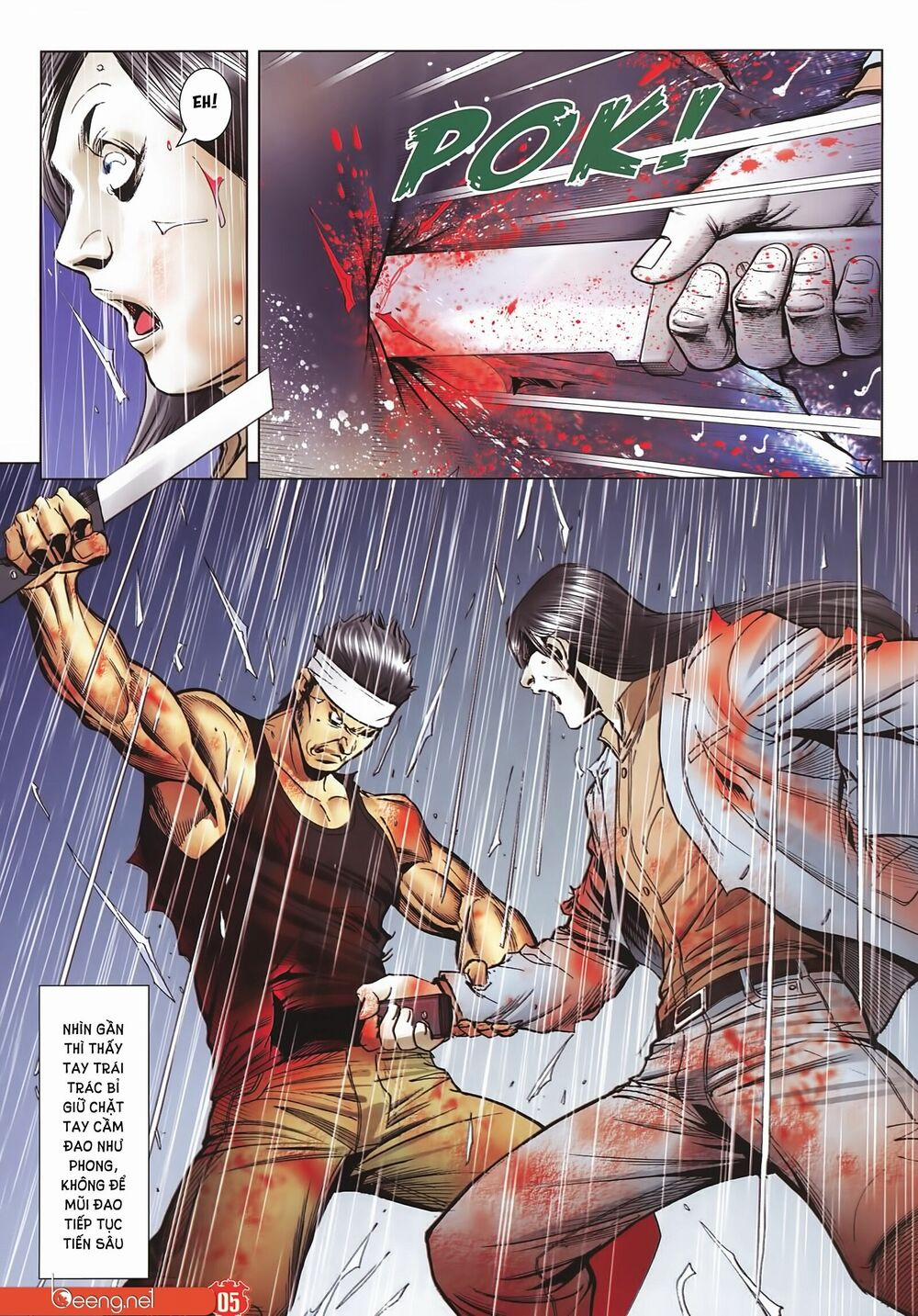 Người Trong Giang Hồ 2253 trang 3