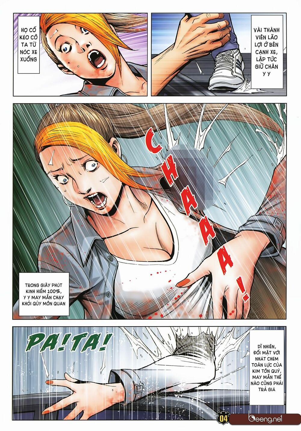 Người Trong Giang Hồ 2255 trang 2