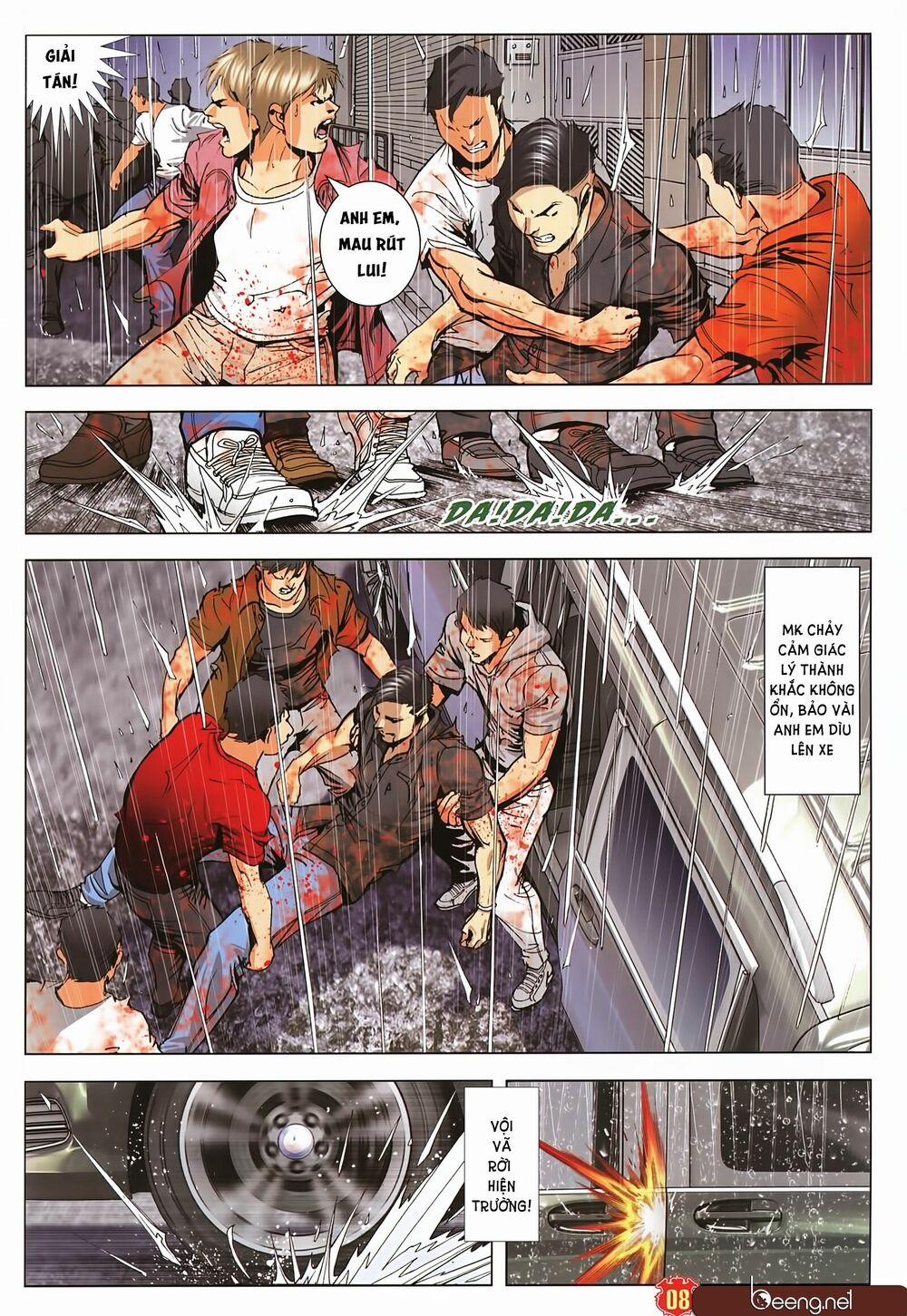 Người Trong Giang Hồ 2259 trang 6