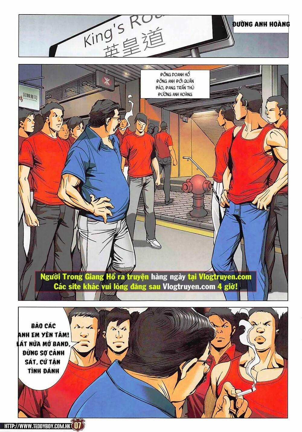 Người Trong Giang Hồ 2272 trang 4