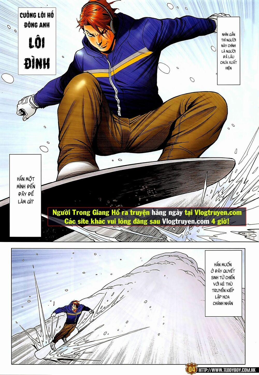 Người Trong Giang Hồ 2279 trang 2