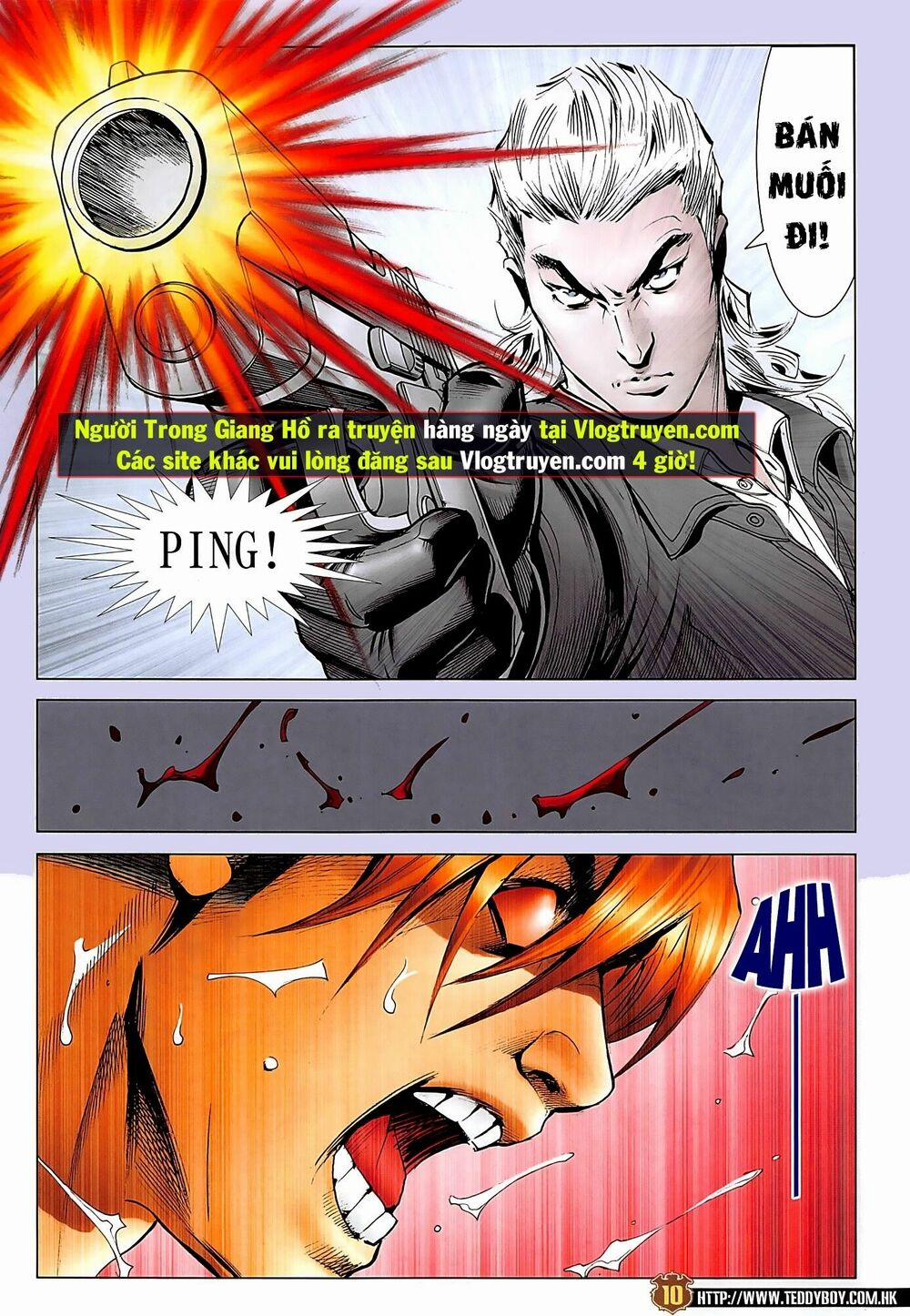 Người Trong Giang Hồ 2279 trang 8