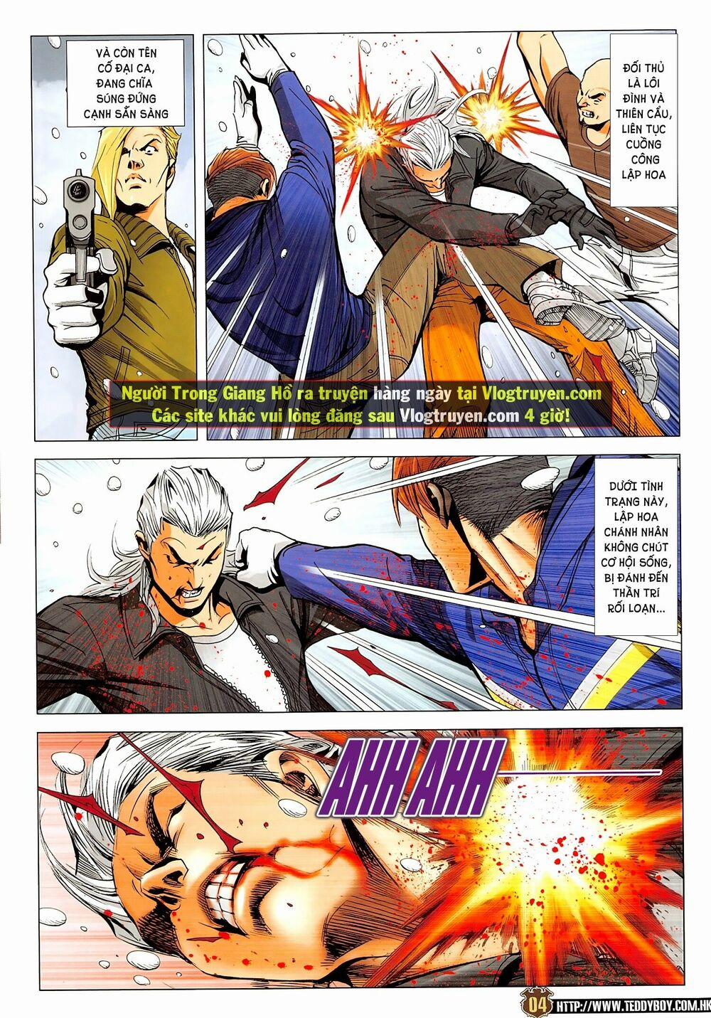 Người Trong Giang Hồ 2284 trang 2