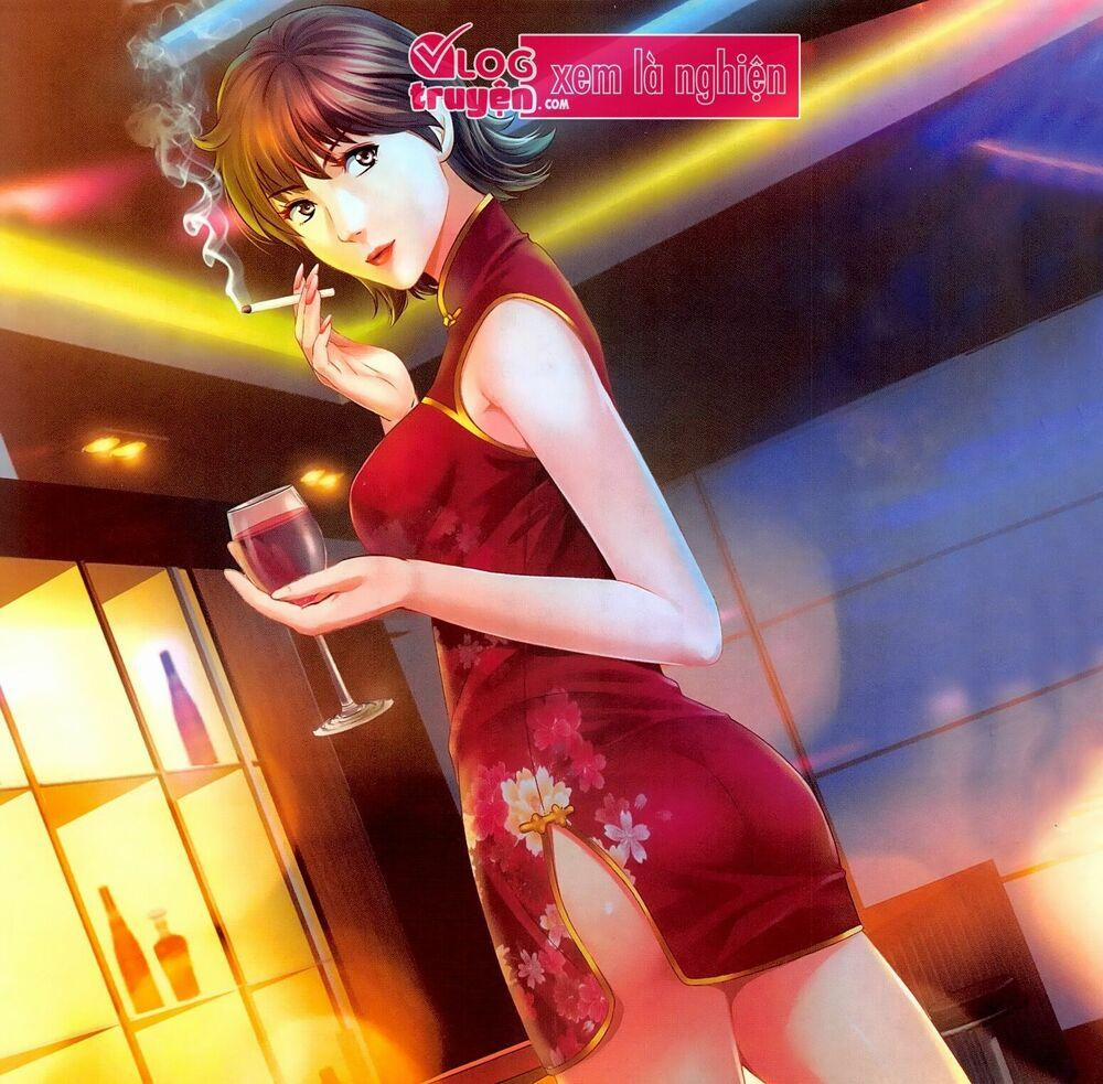 Người Trong Giang Hồ 2287 trang 30