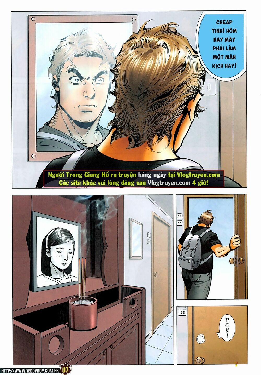 Người Trong Giang Hồ 2288 trang 4