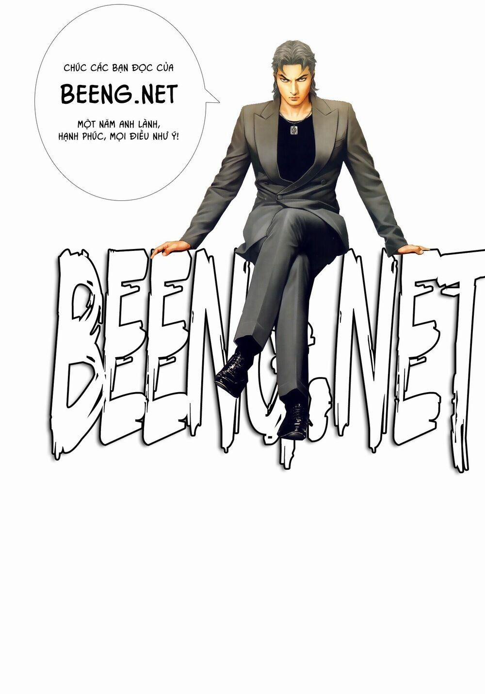 Người Trong Giang Hồ 2299 trang 30