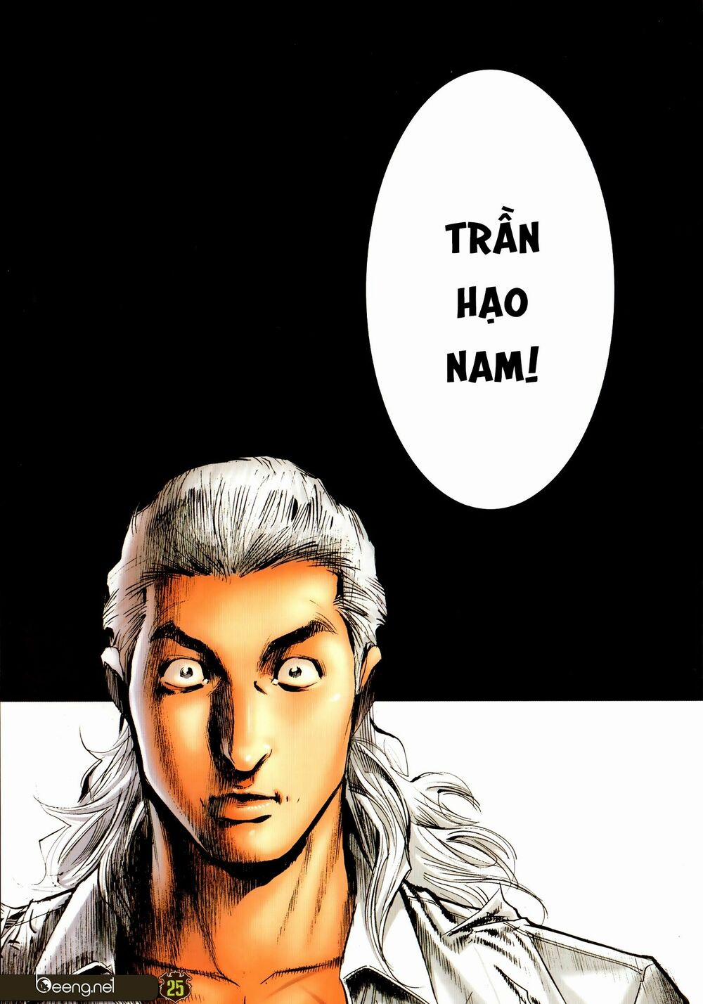 Người Trong Giang Hồ 2302 trang 23