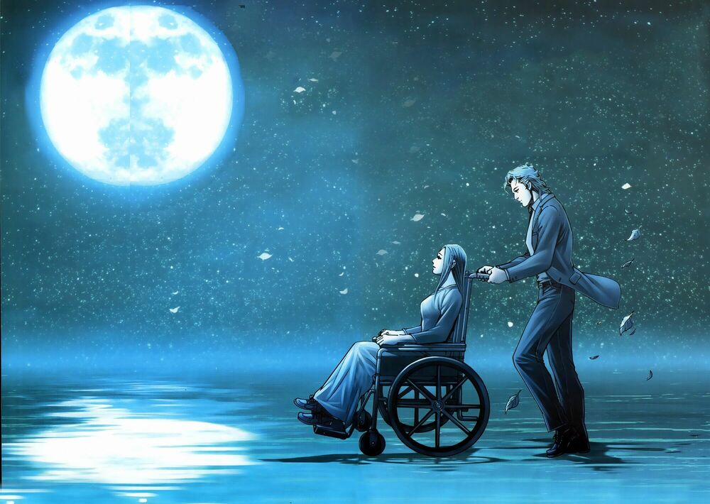 Người Trong Giang Hồ 2303 trang 23