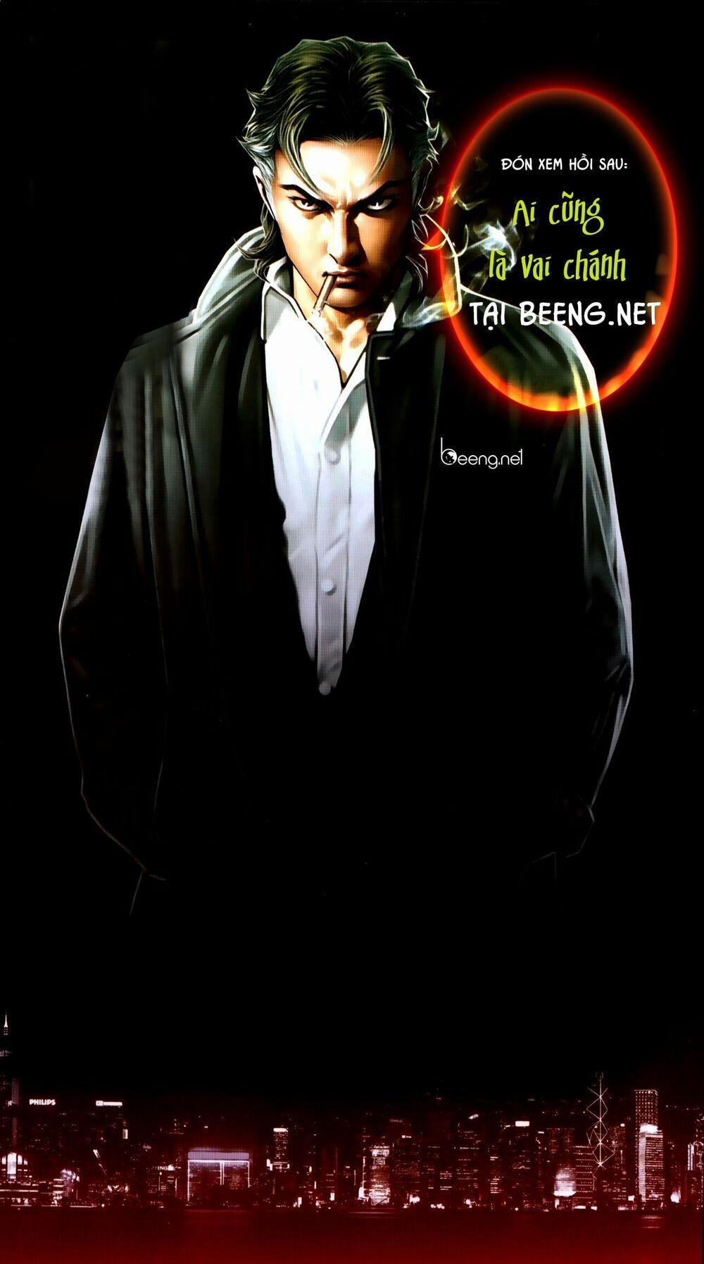 Người Trong Giang Hồ 2309 trang 32