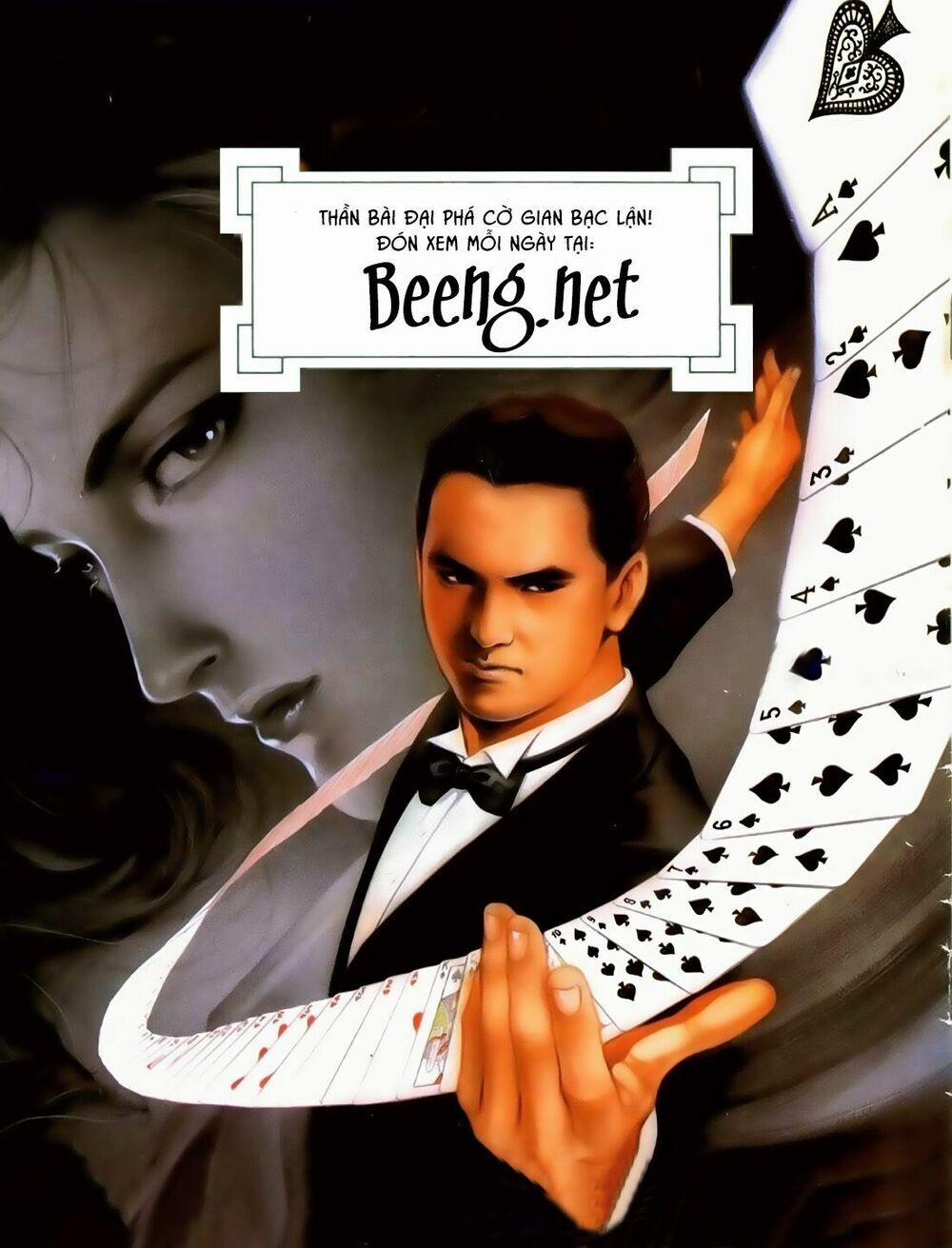 Người Trong Giang Hồ 2312 trang 29