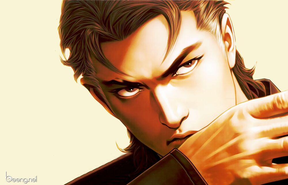 Người Trong Giang Hồ 2323.5 trang 11