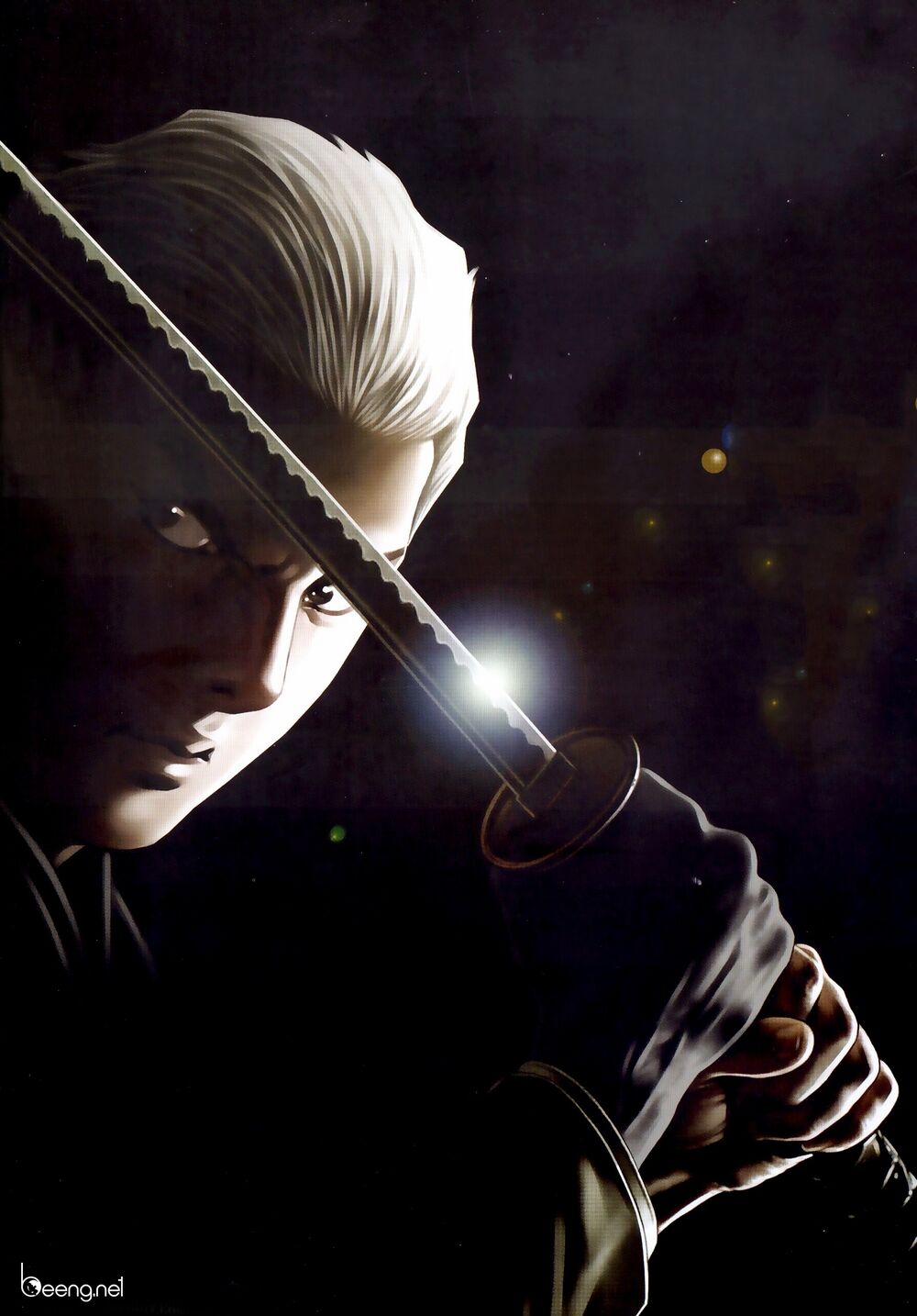 Người Trong Giang Hồ 2323.5 trang 16