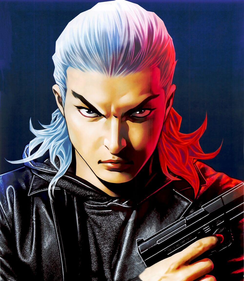 Người Trong Giang Hồ 2323.5 trang 19