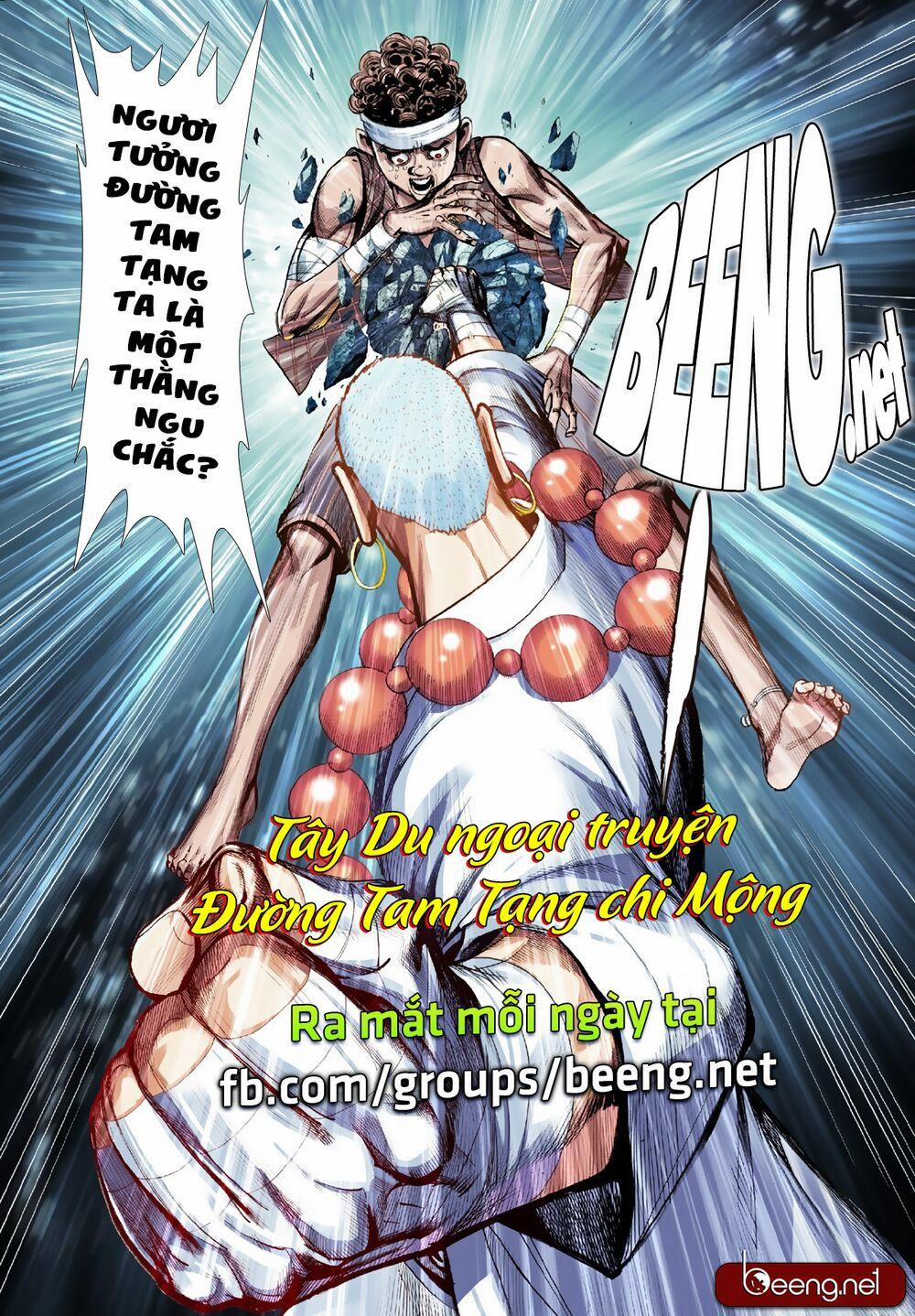 Người Trong Giang Hồ 2335 trang 31