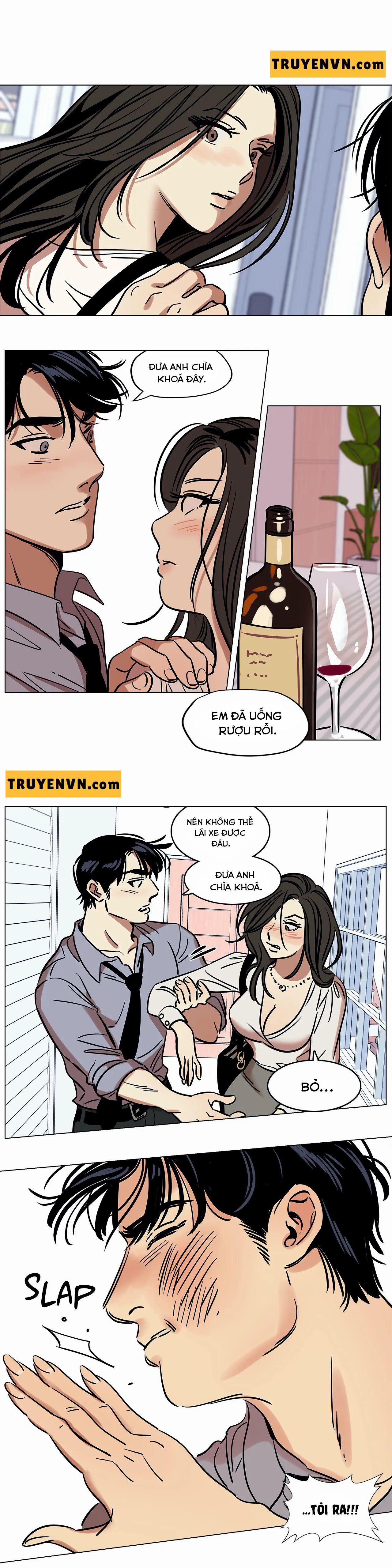 Người Tuyết 10 trang 10