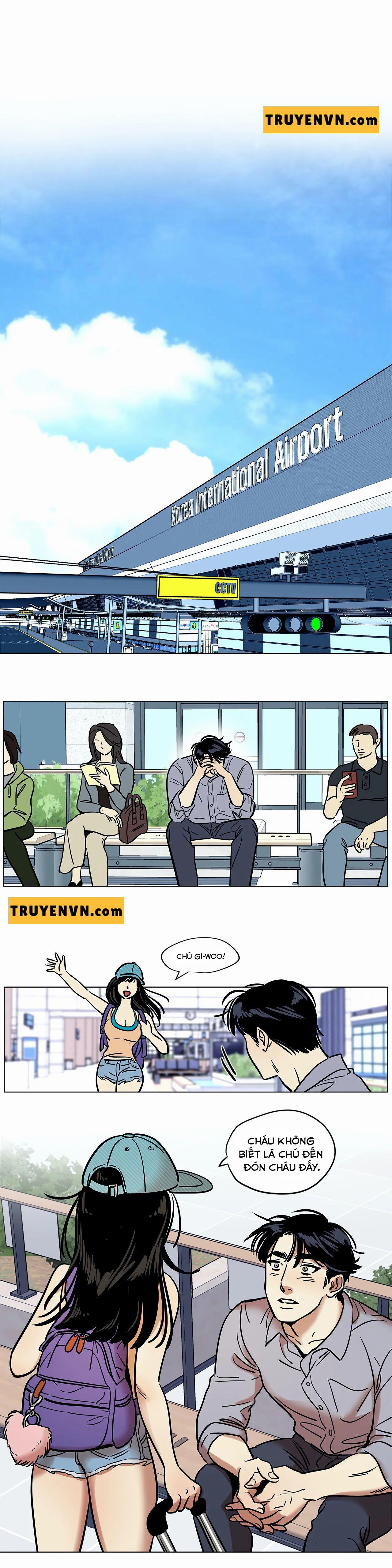 Người Tuyết 10 trang 13