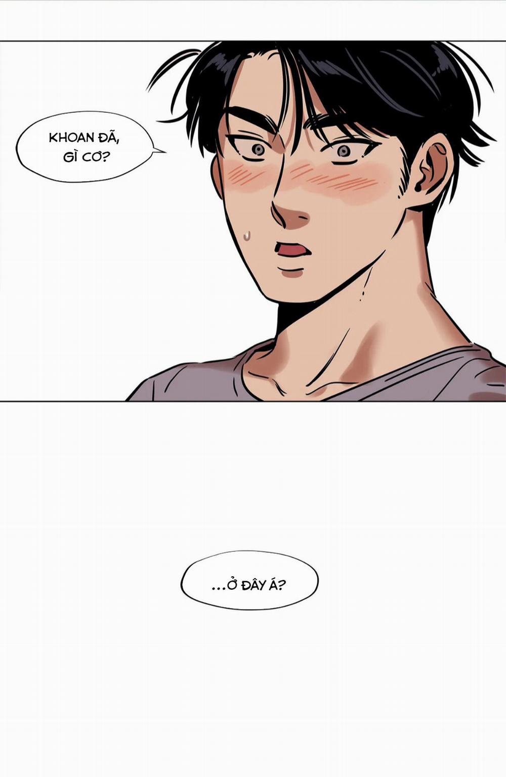 Người Tuyết 11 trang 25