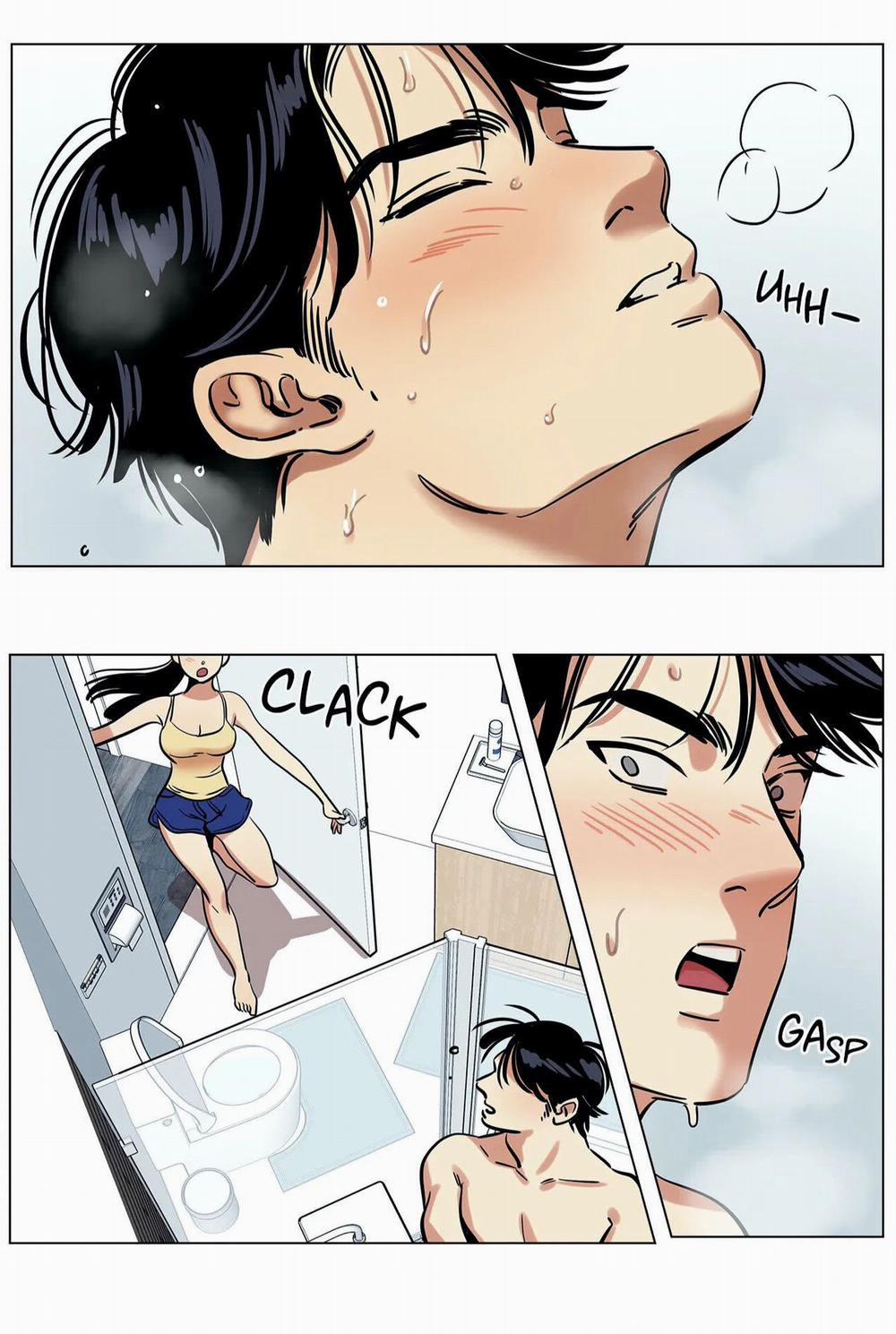 Người Tuyết 12 trang 15