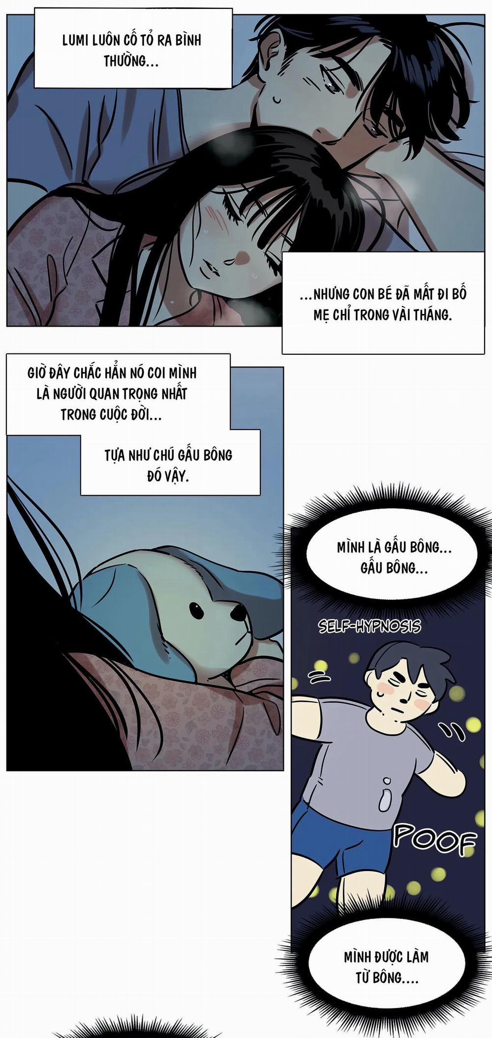 Người Tuyết 12 trang 6