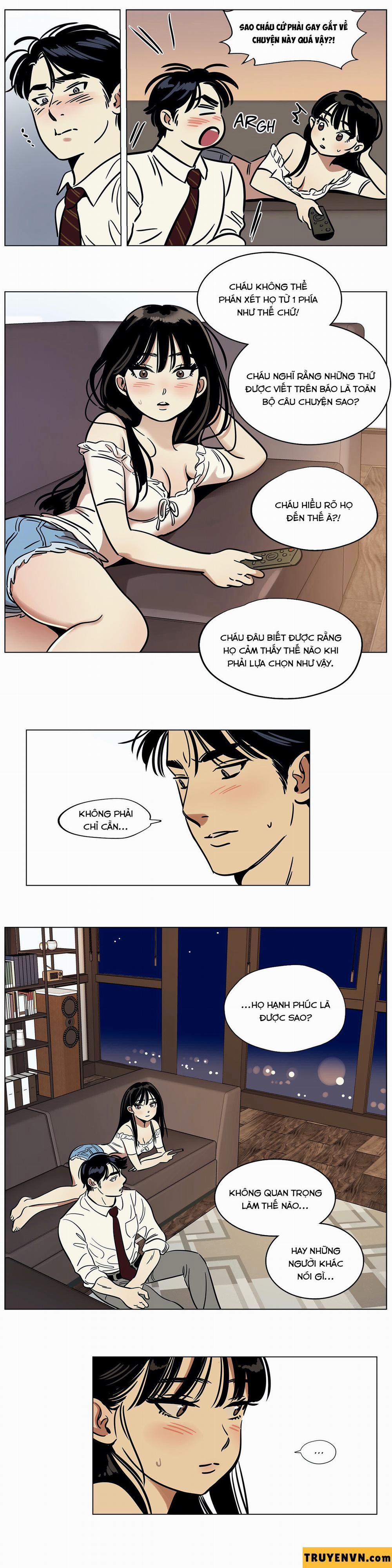 Người Tuyết 13 trang 12