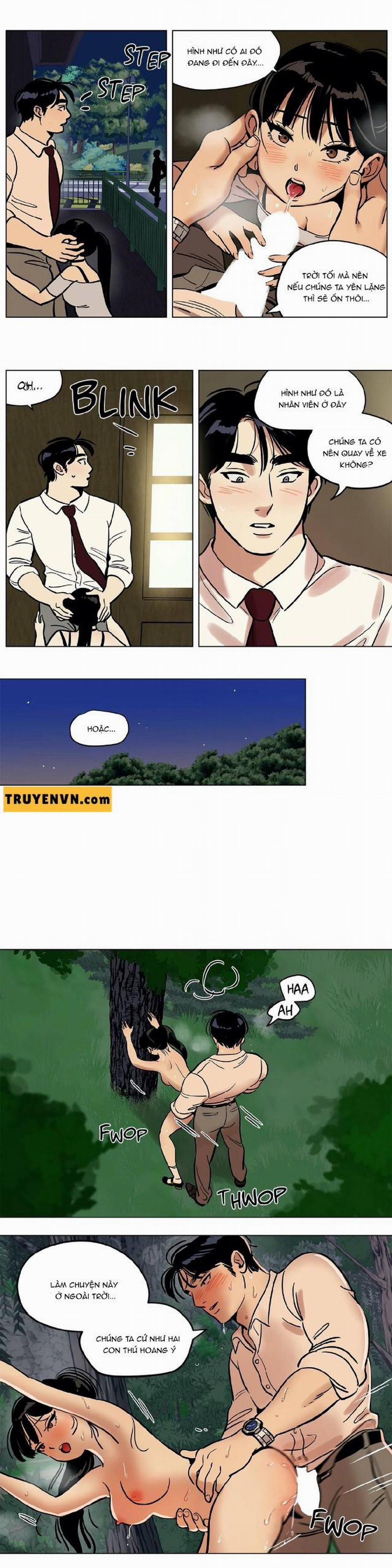 Người Tuyết 19 trang 3