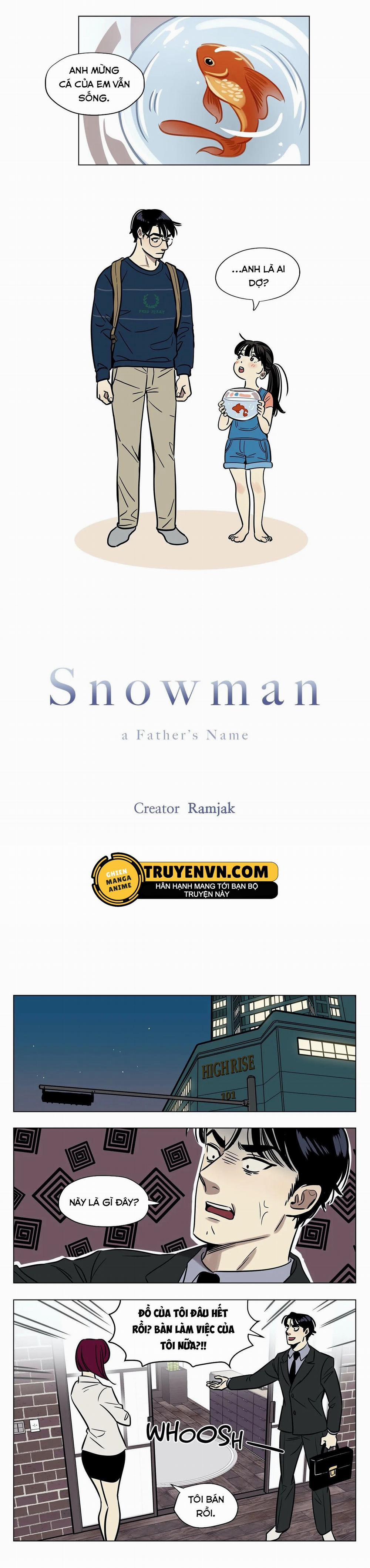 Người Tuyết 2 trang 5