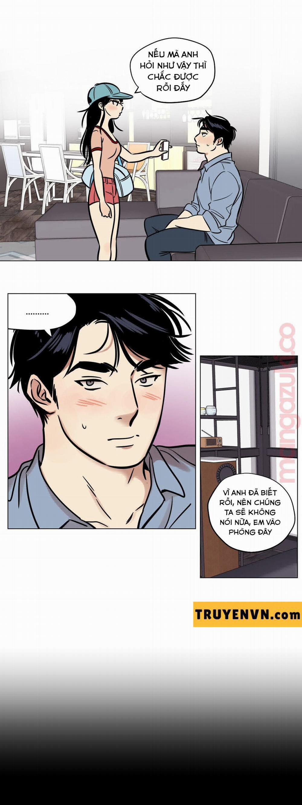 Người Tuyết 21 trang 7