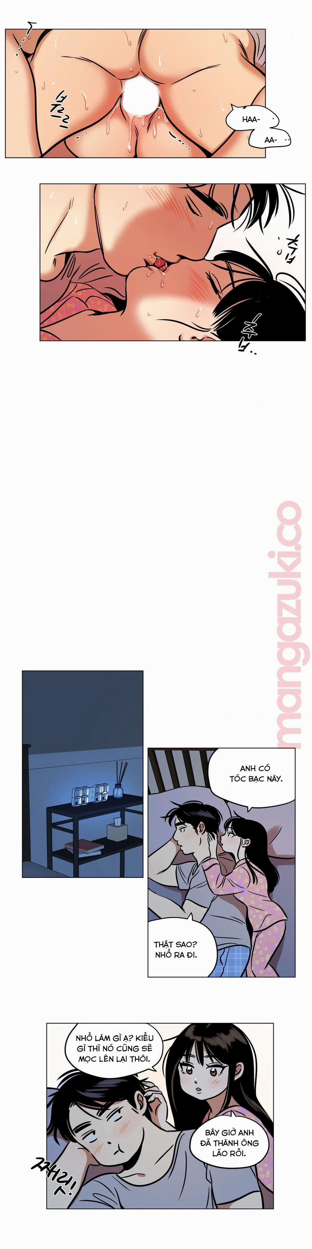 Người Tuyết 22 trang 11