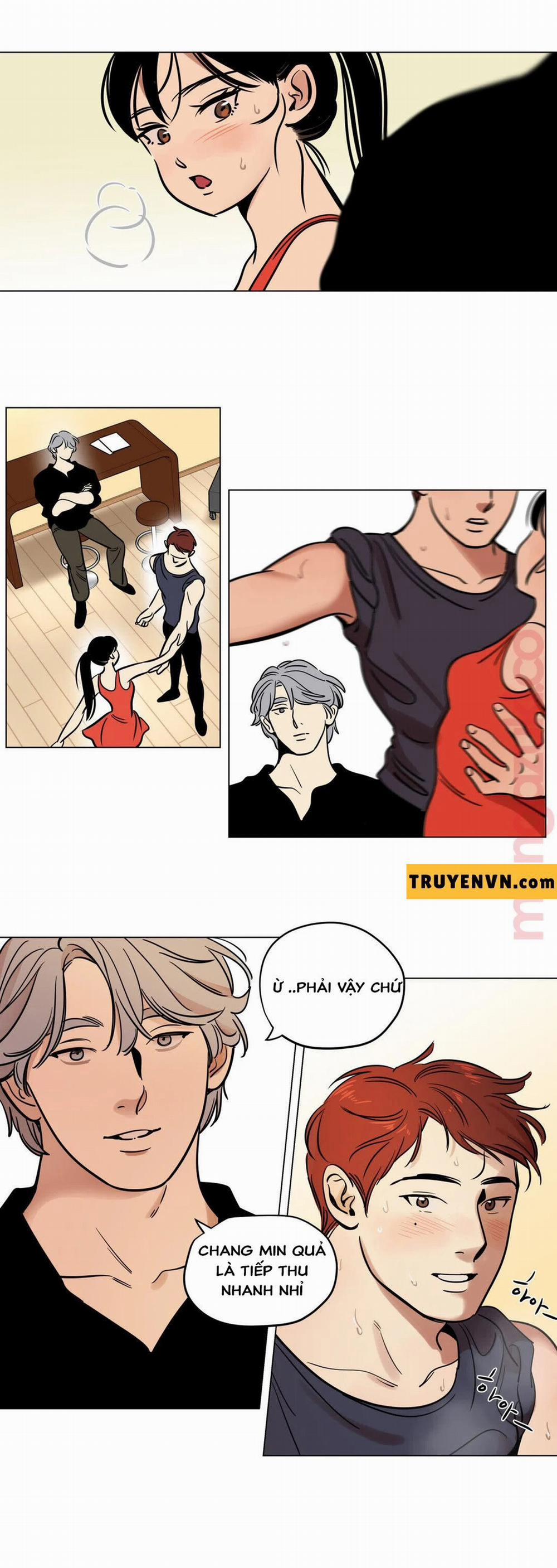 Người Tuyết 23 trang 7