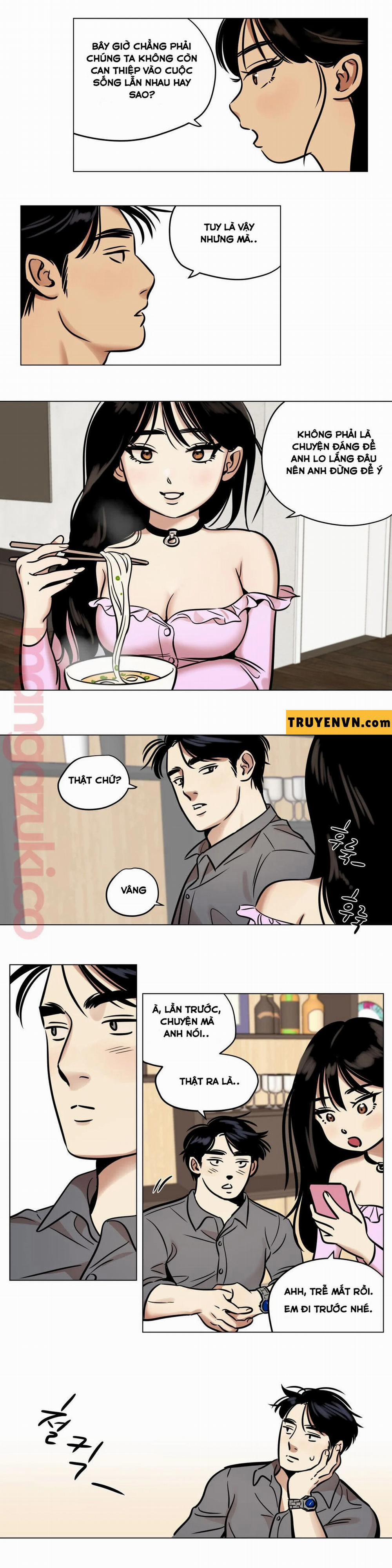 Người Tuyết 24 trang 6