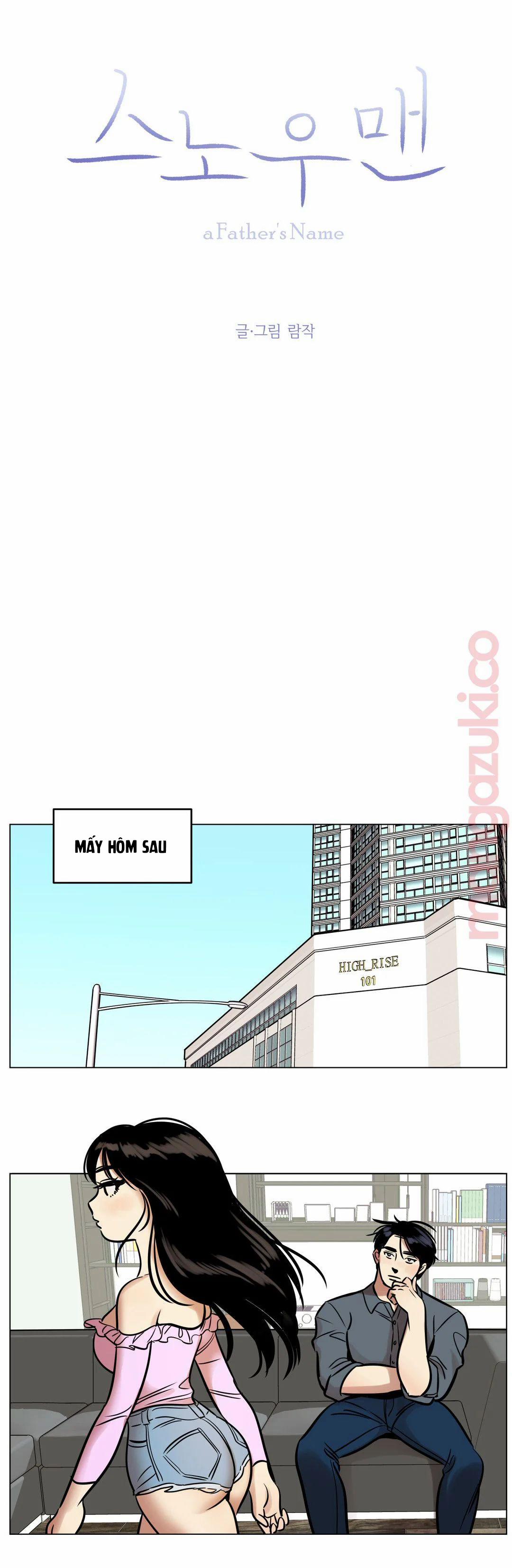 Người Tuyết 25 trang 5