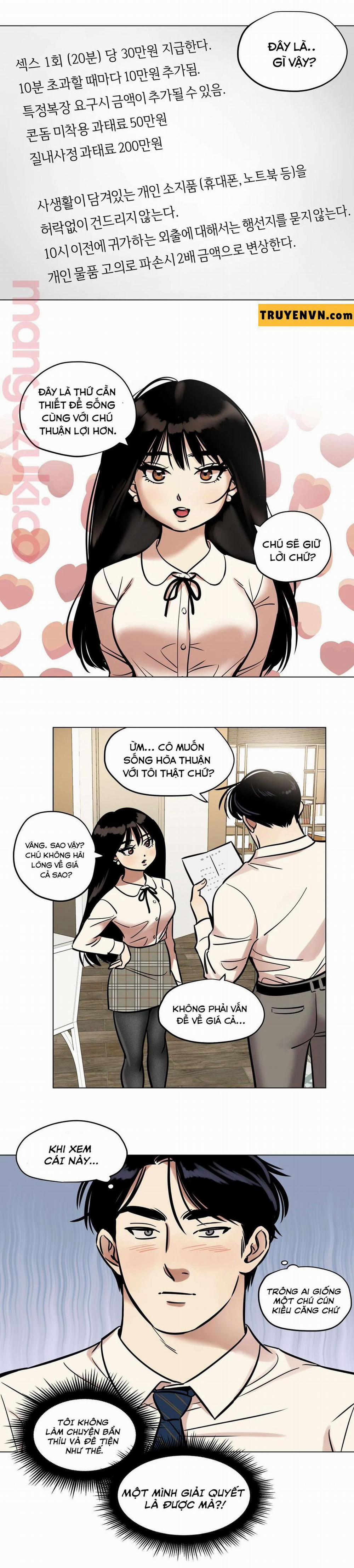 Người Tuyết 27 trang 2