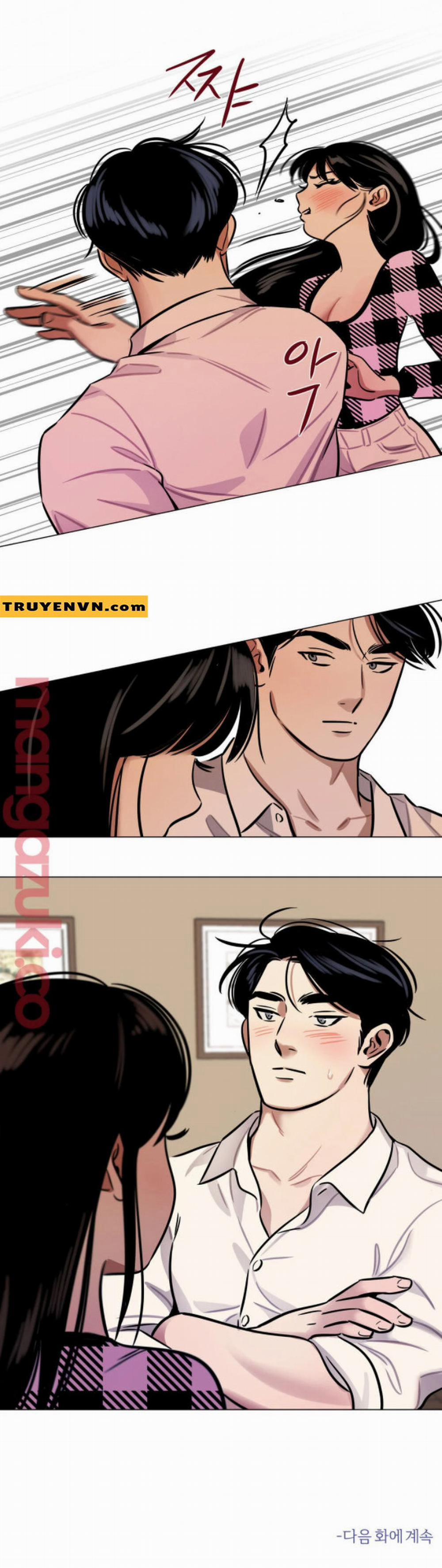 Người Tuyết 30 trang 13