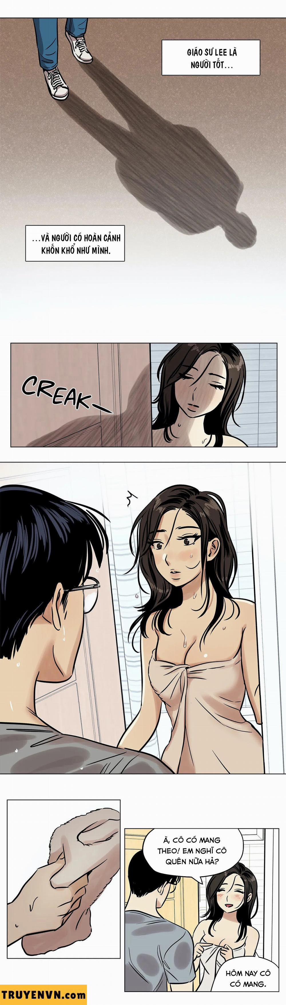 Người Tuyết 4 trang 5