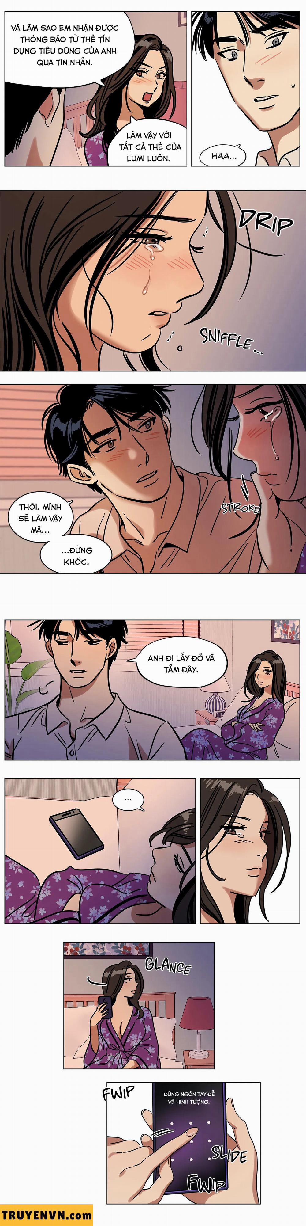 Người Tuyết 9 trang 13