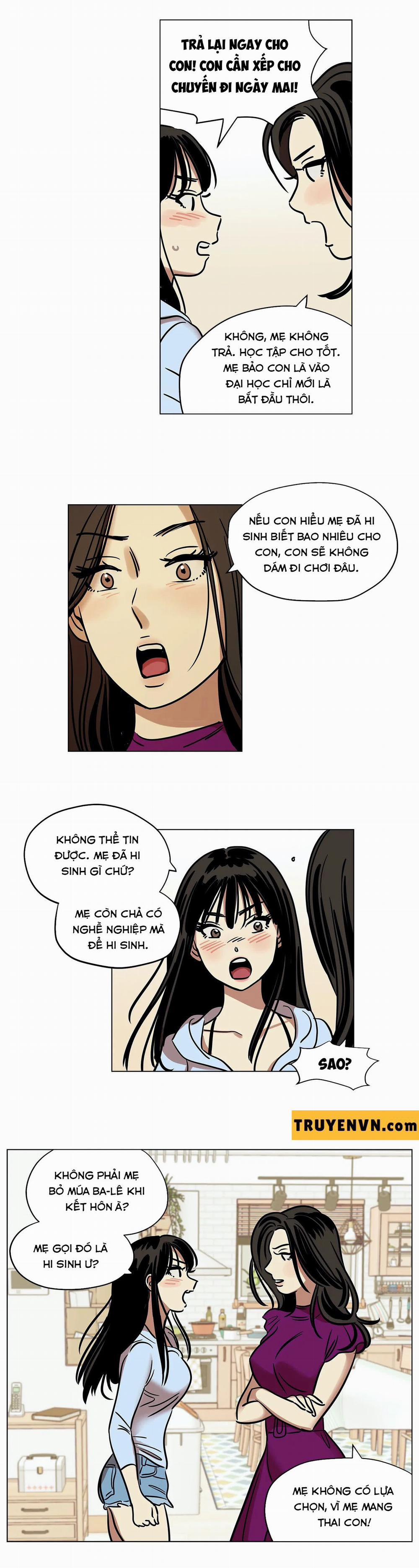 Người Tuyết 9 trang 9