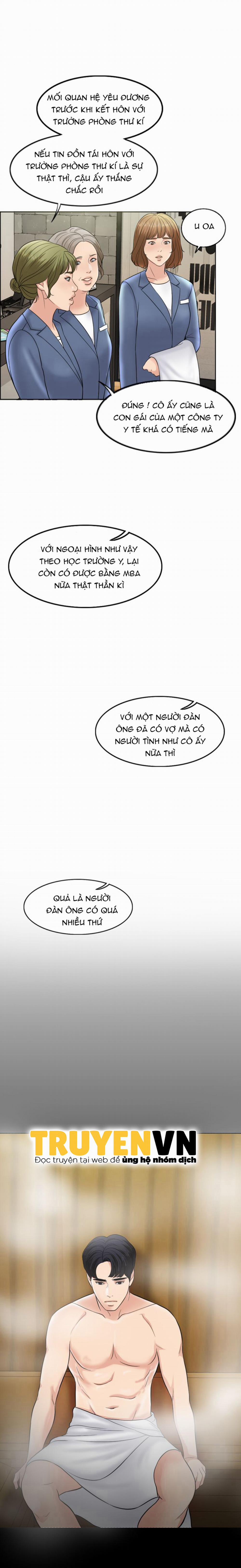 Người Vợ 1000 Ngày 1 trang 19