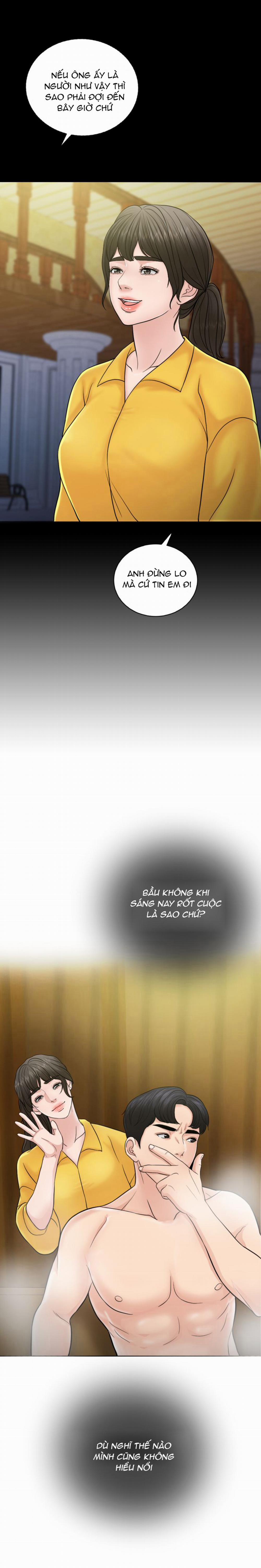 Người Vợ 1000 Ngày 1 trang 21