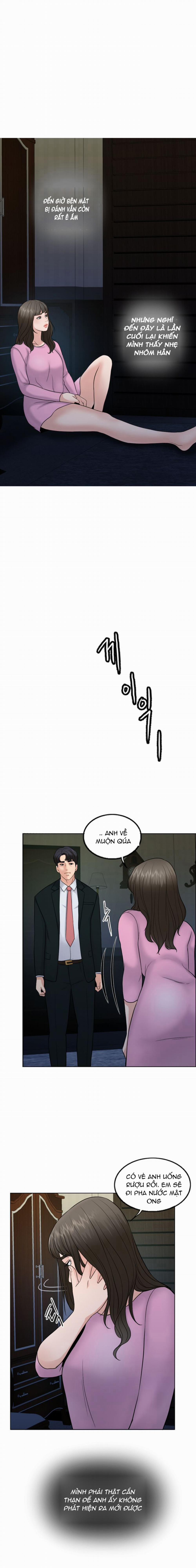 Người Vợ 1000 Ngày 1 trang 25