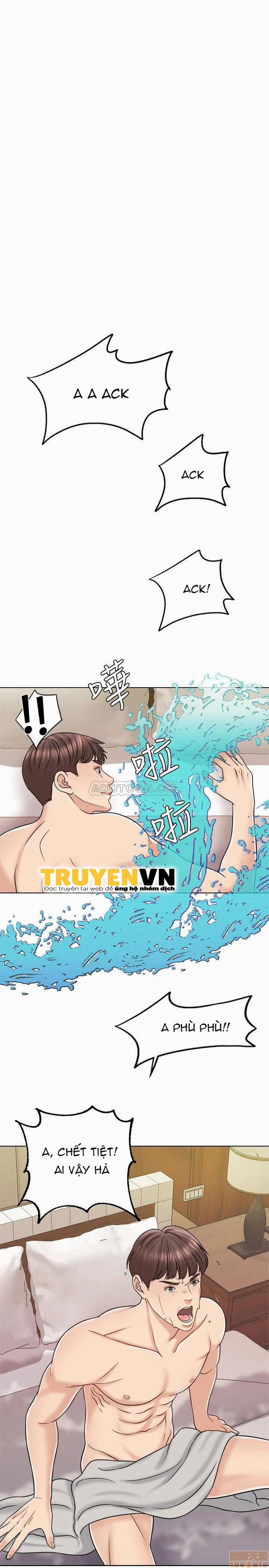 Người Vợ 1000 Ngày 14 trang 26