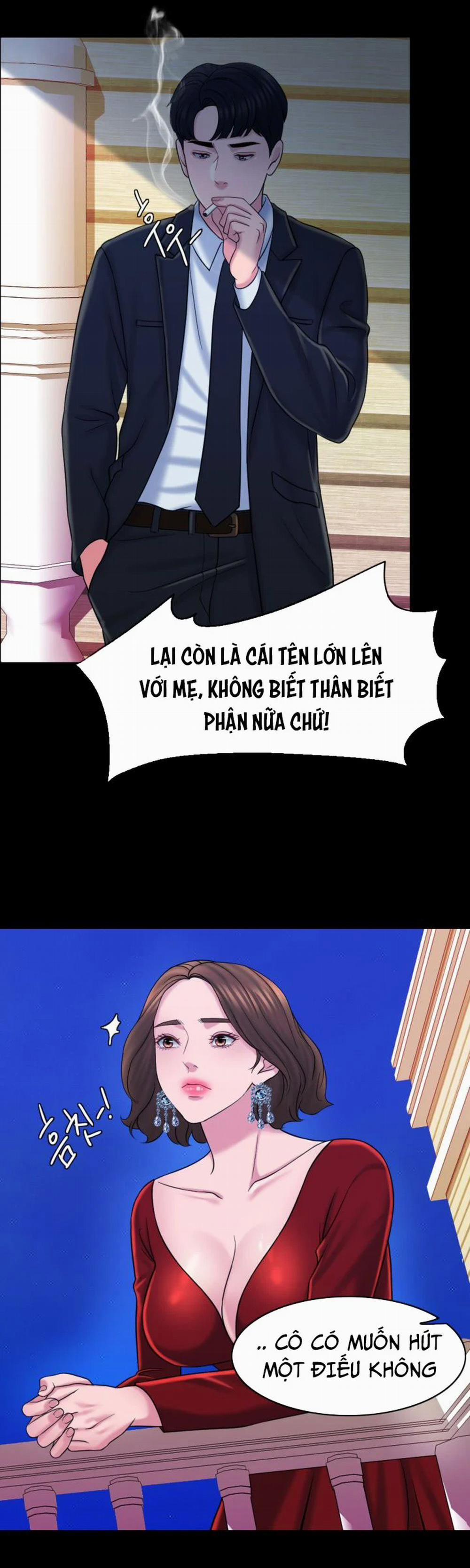 Người Vợ 1000 Ngày 15 trang 12