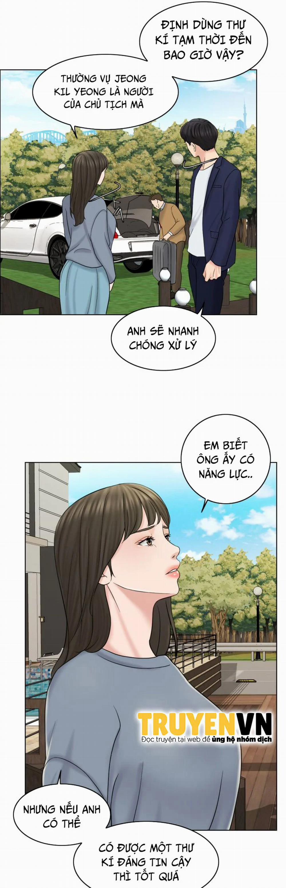 Người Vợ 1000 Ngày 15 trang 27