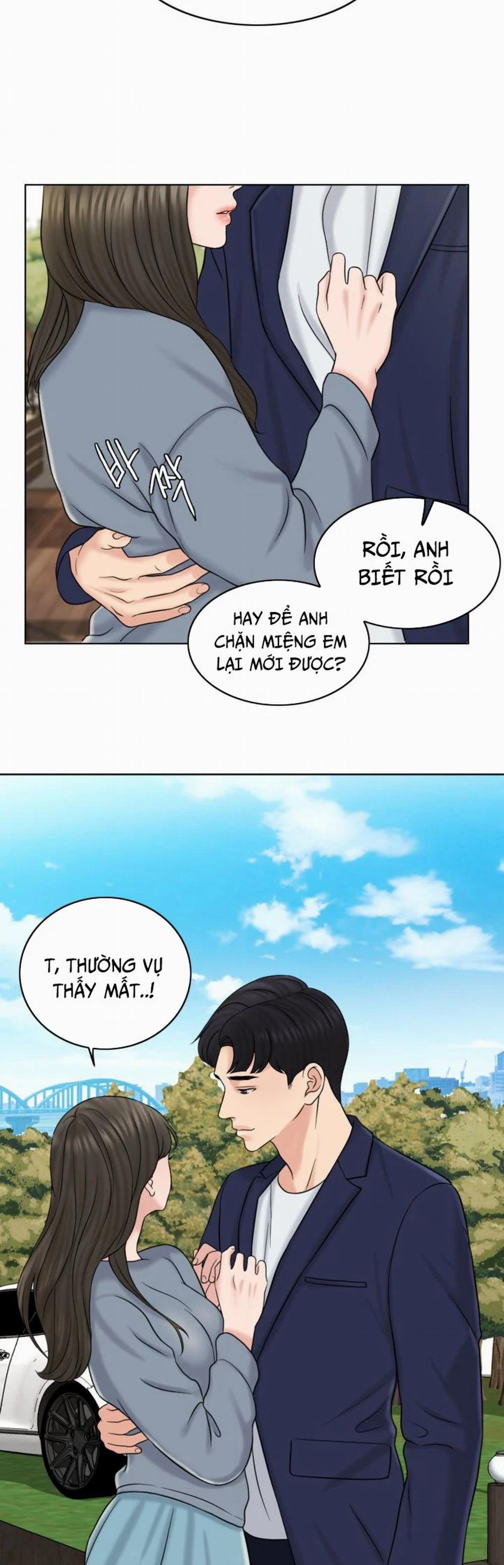 Người Vợ 1000 Ngày 15 trang 28