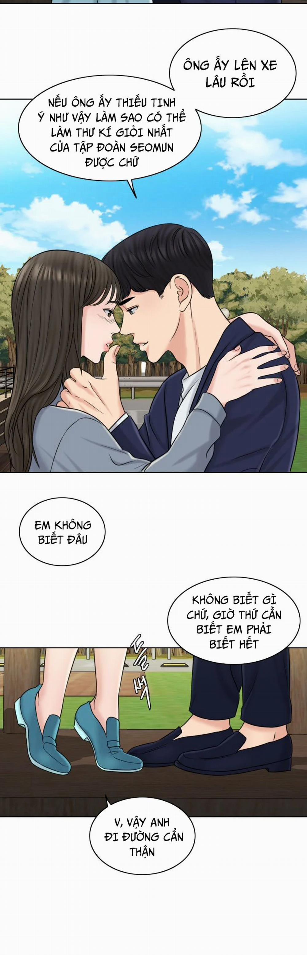 Người Vợ 1000 Ngày 15 trang 29