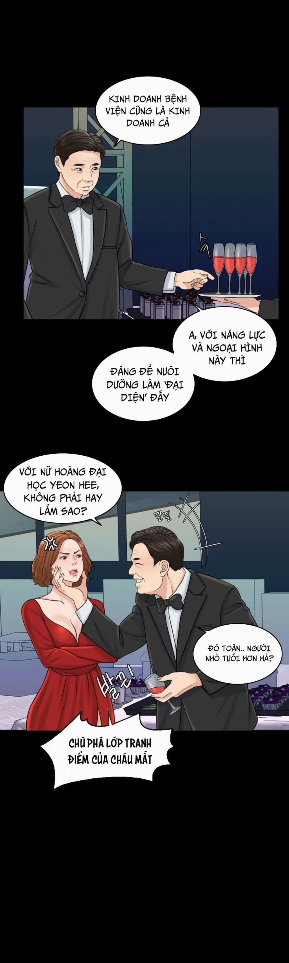 Người Vợ 1000 Ngày 15 trang 9