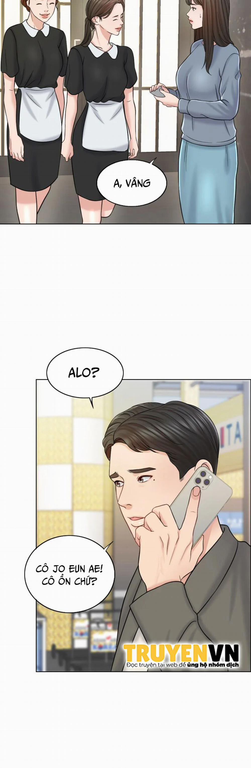 Người Vợ 1000 Ngày 16 trang 11